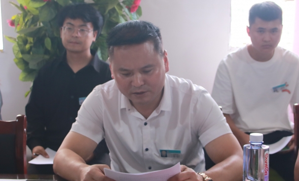 贵州红十字“生命接力·博爱AED”